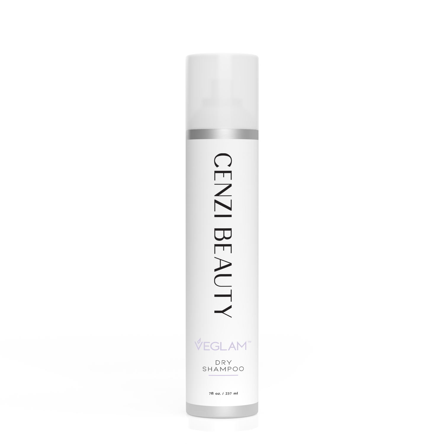 VEGLAM™ Dry Shampoo