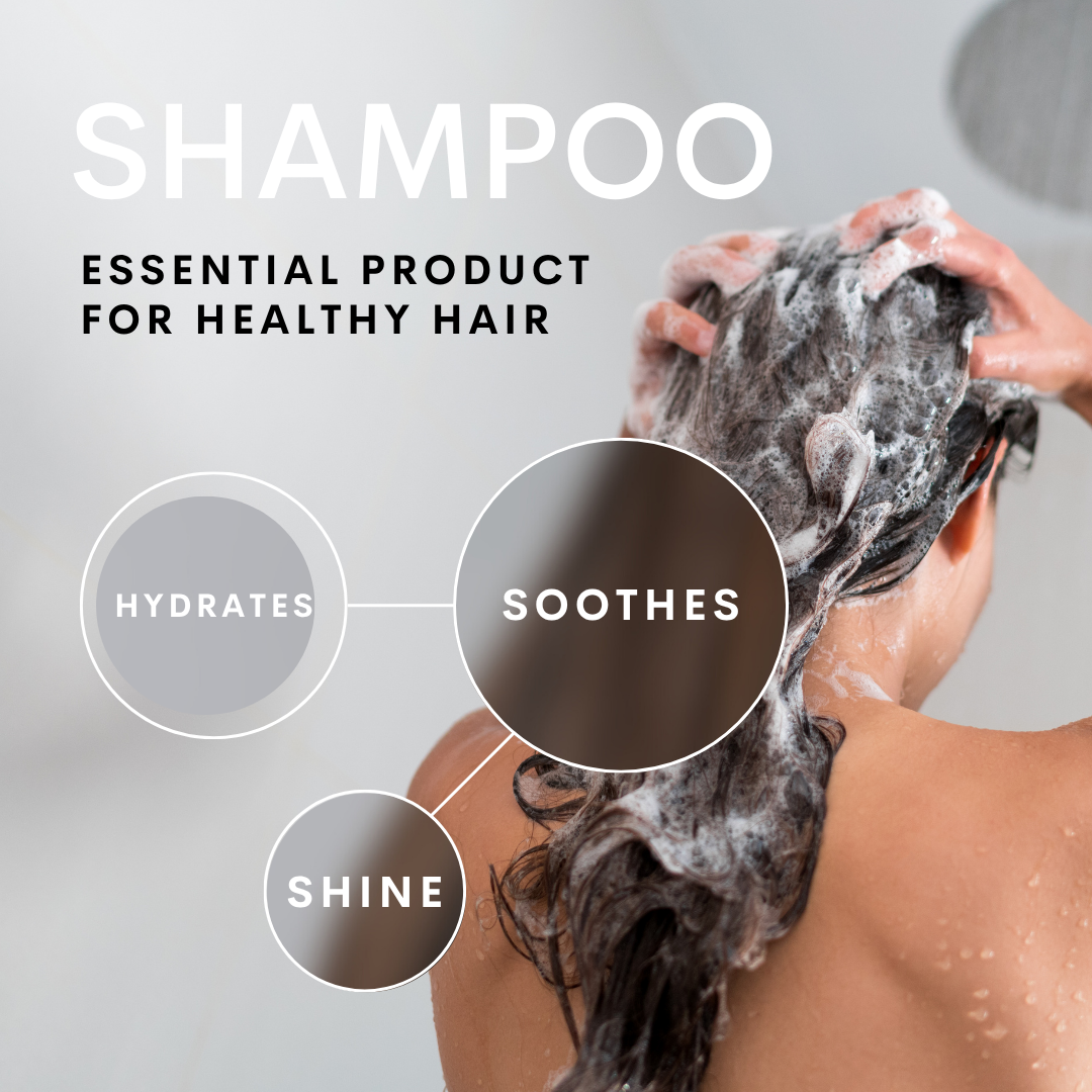 VEGLAM™ Hydrate Shampoo