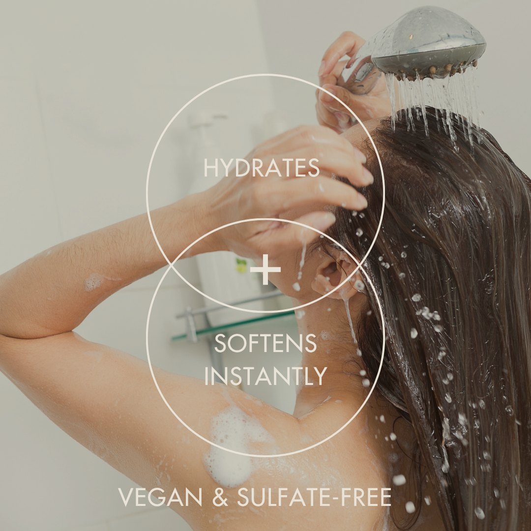 VEGLAM™ Hydrate Shampoo