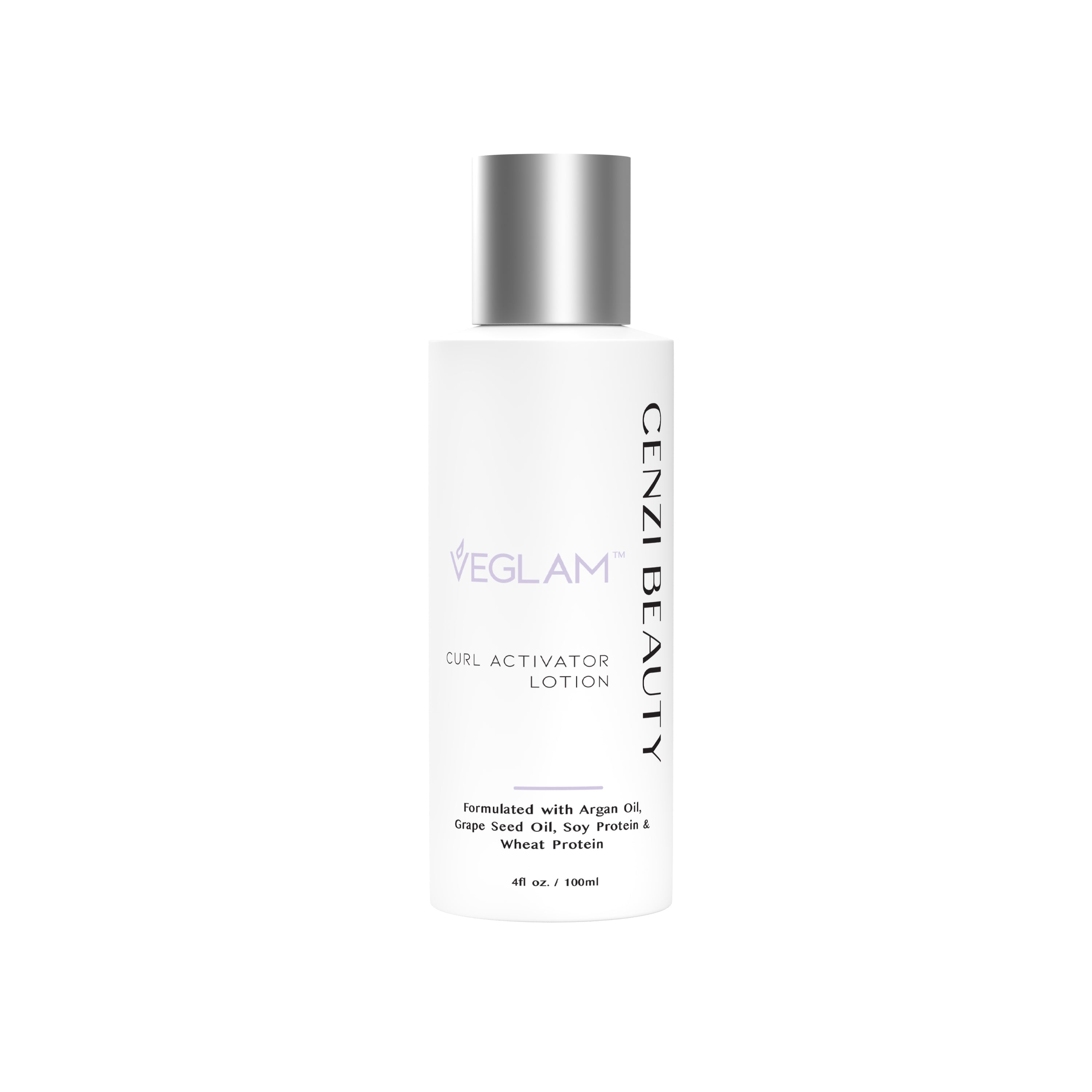 VEGLAM™ Curl Activator Lotion