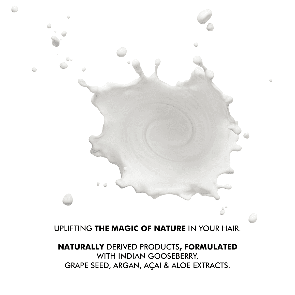 VEGLAM™ All in one  Leave-In Conditioner