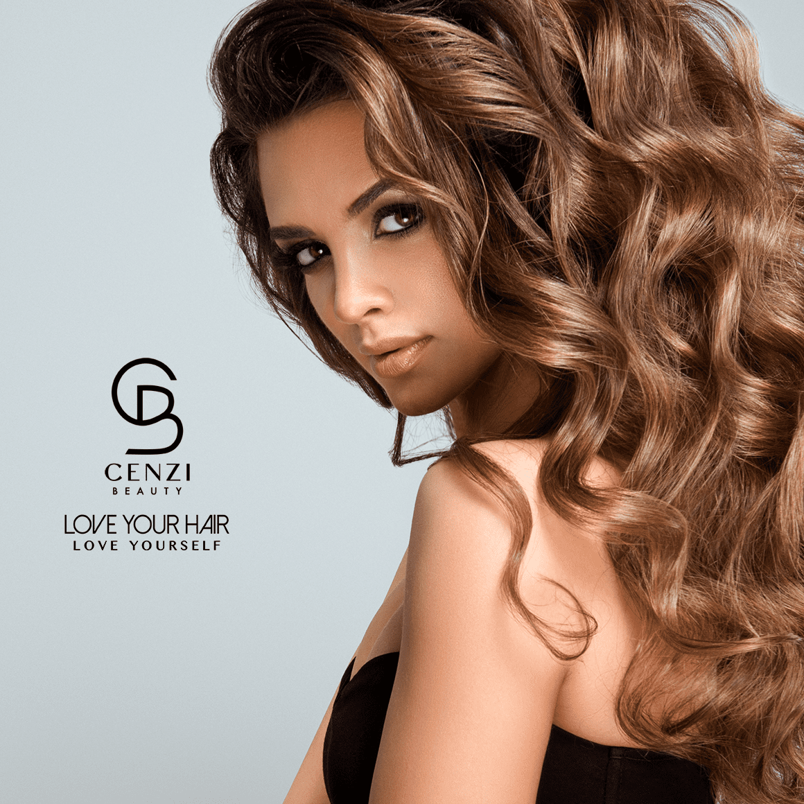 VEGLAM™ All in one  Leave-In Conditioner