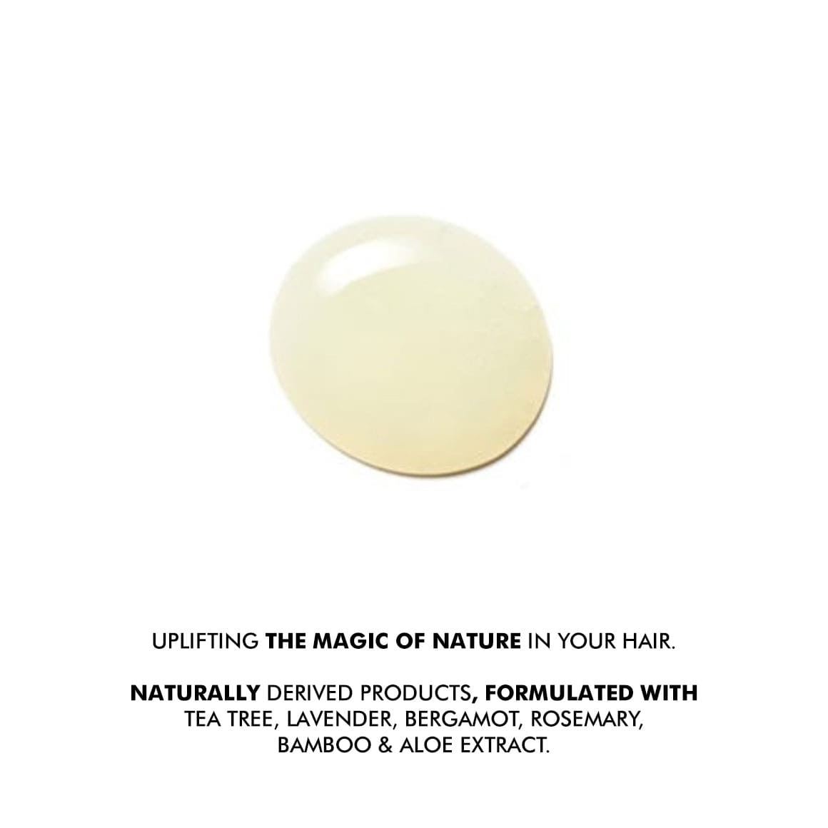 VEGLAM™  Clarifying Detox Shampoo