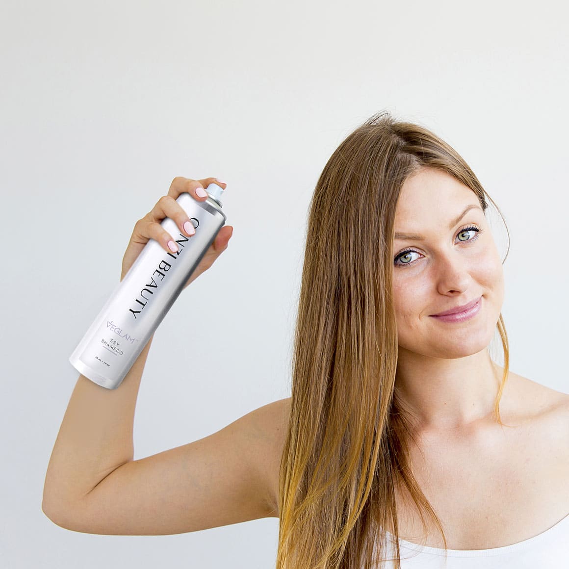 VEGLAM™ Dry Shampoo