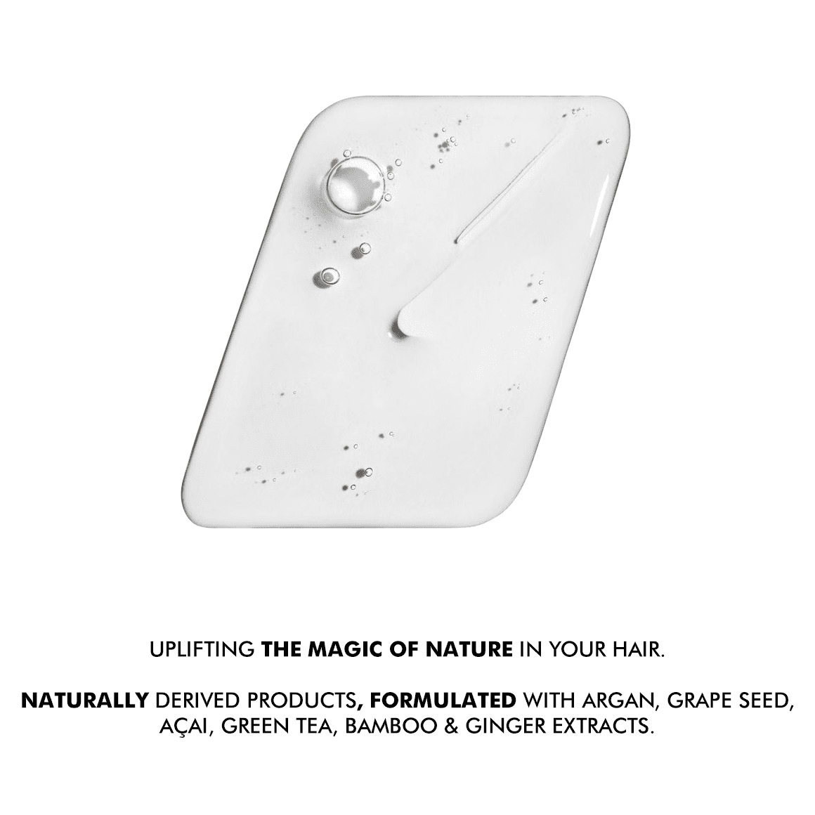 VEGLAM™ Hair & Scalp  Oil