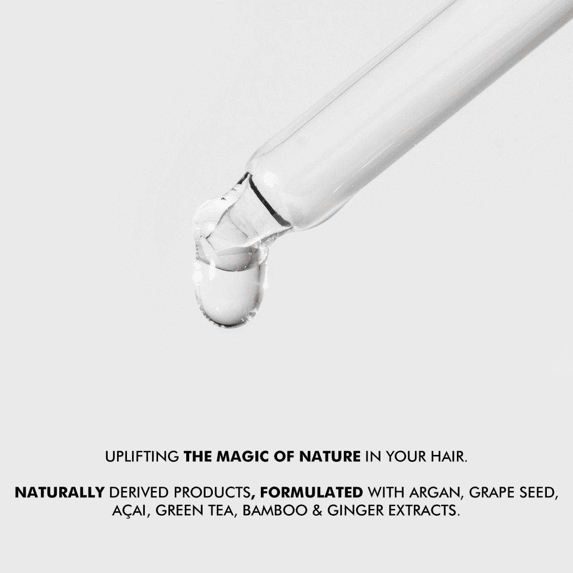 VEGLAM™ Hair & Scalp  Oil