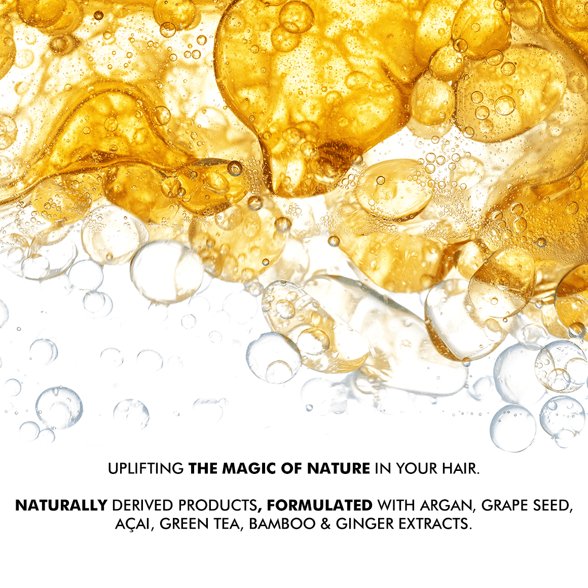 VEGLAM™ Intense Heat Protector