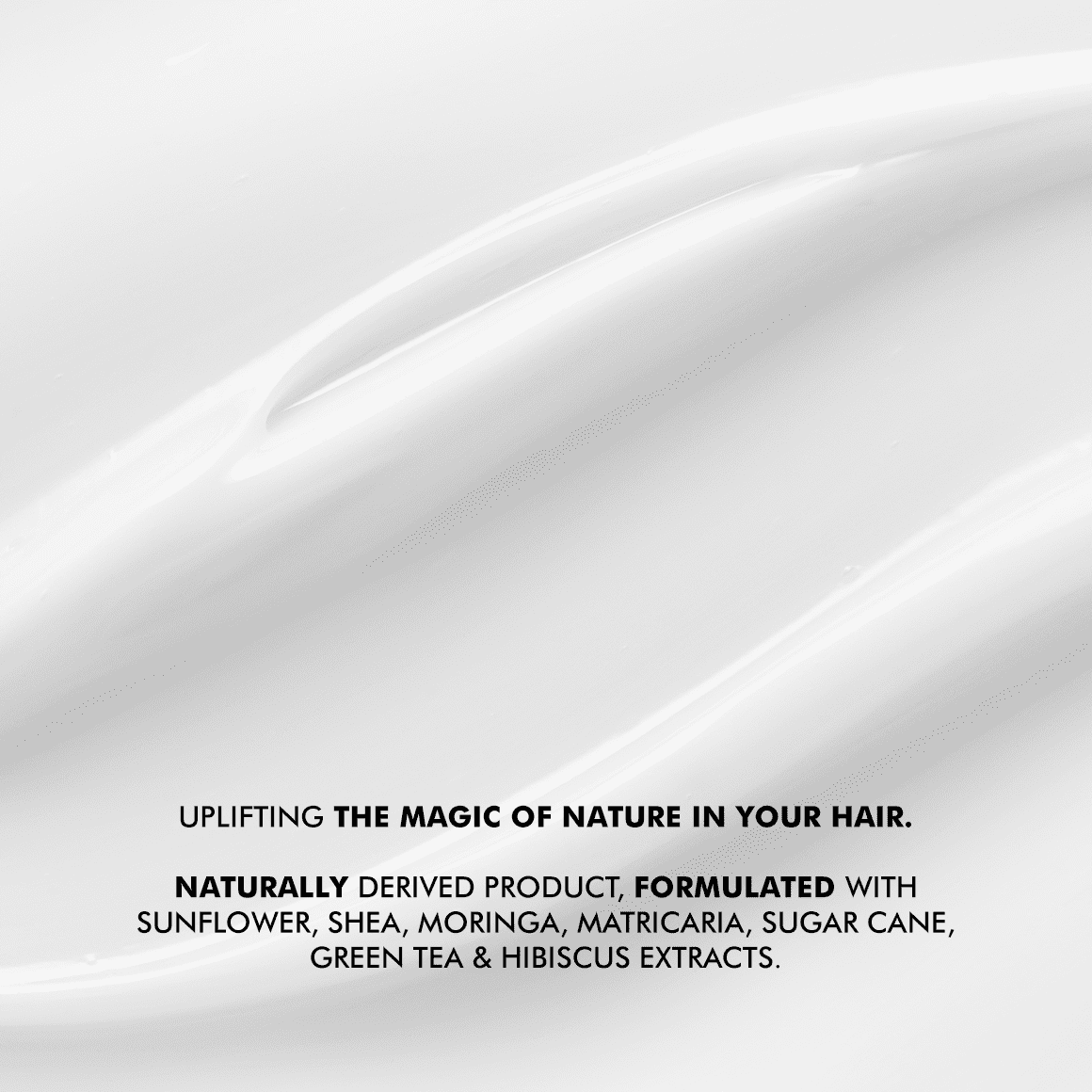 VEGLAM™ Hydrate Conditioner