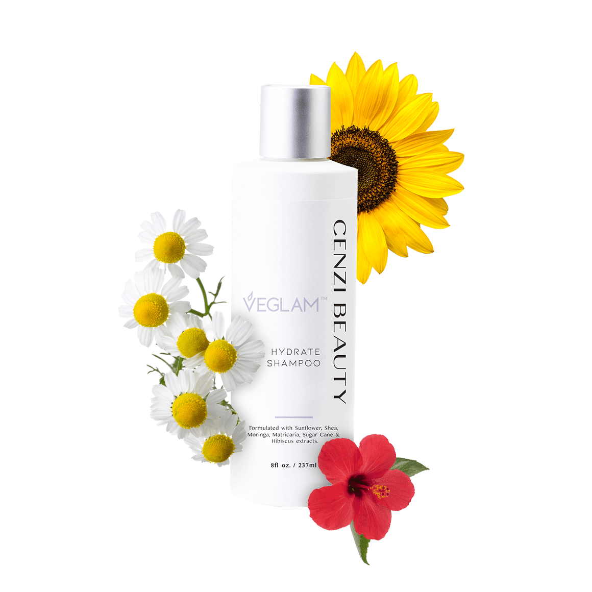 VEGLAM™ Hydrate Shampoo