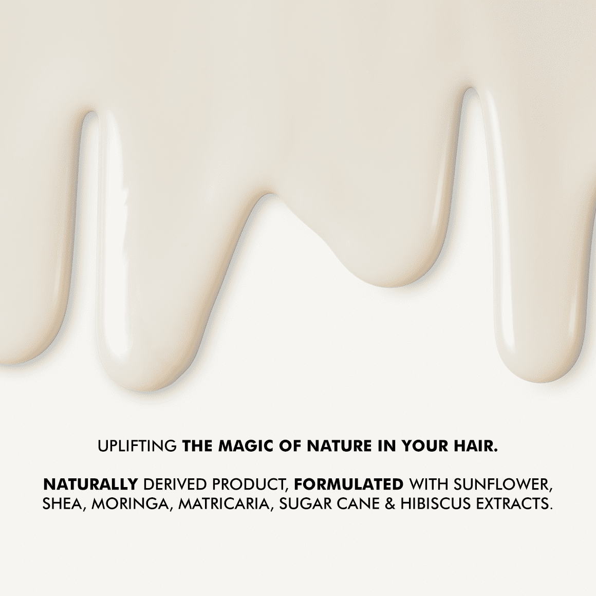 VEGLAM™ Hydrate Shampoo