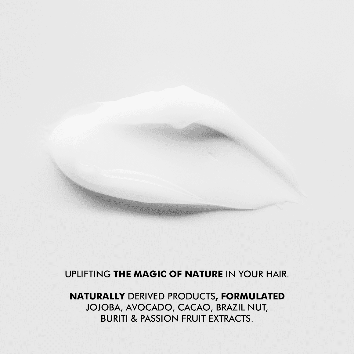 VEGLAM™ Leave-In Styler