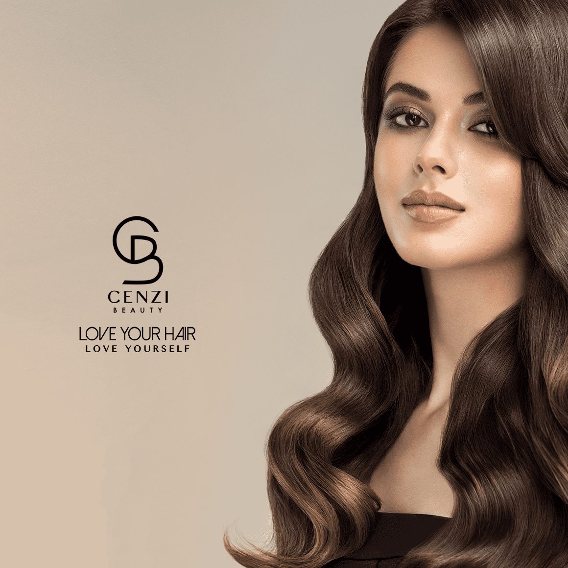 VEGLAM™ Leave-In Styler