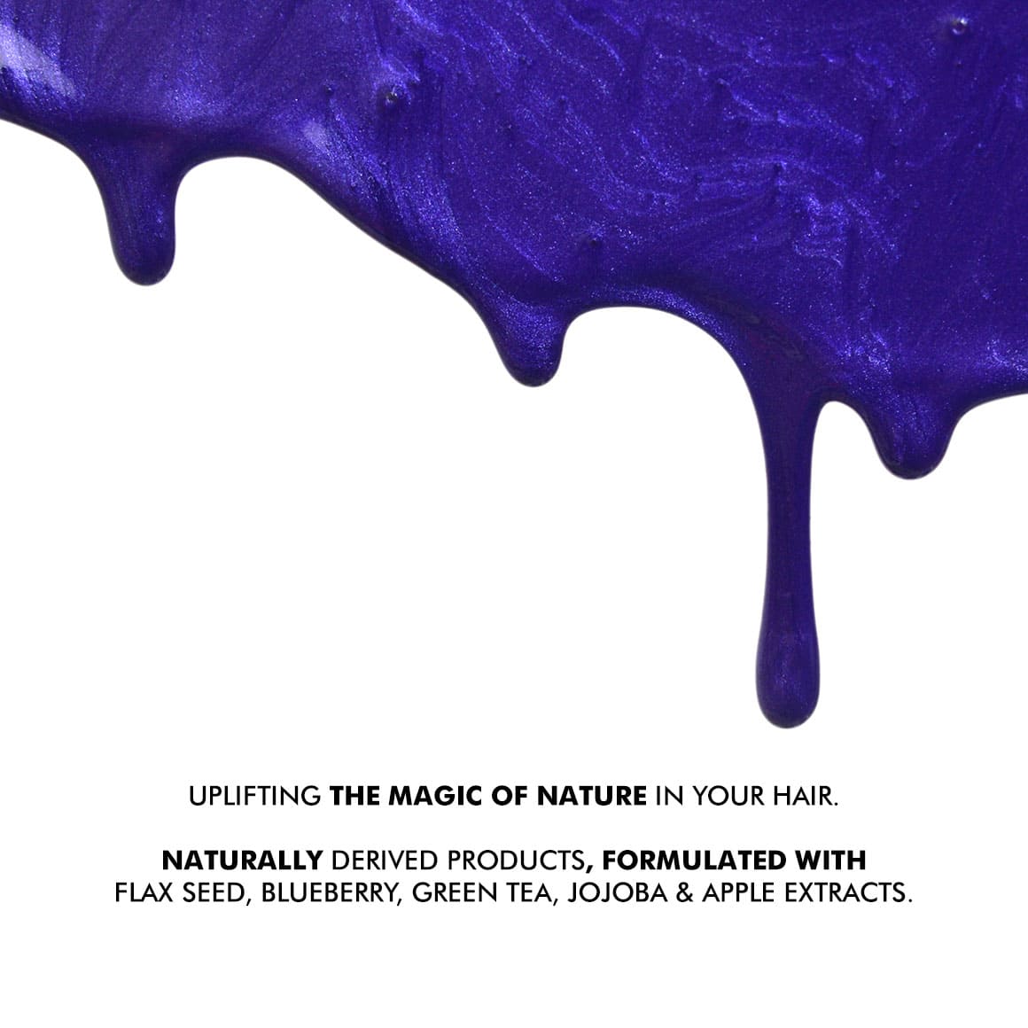 VEGLAM™ Pure Purple  Shampoo