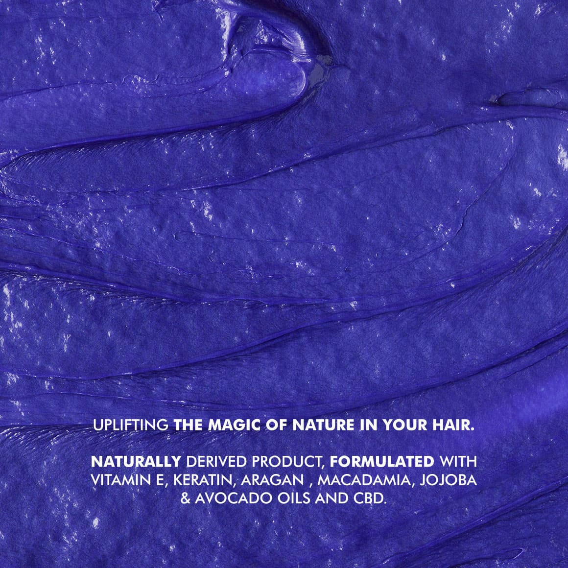 VEGLAM™ Purple Toning Mask