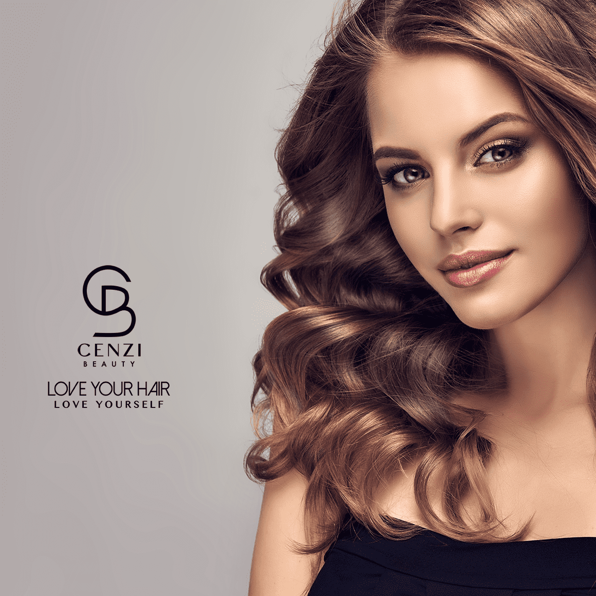 VEGLAM™ Smooth & Curly  Mask