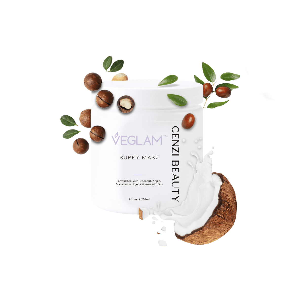 VEGLAM™ Super Mask