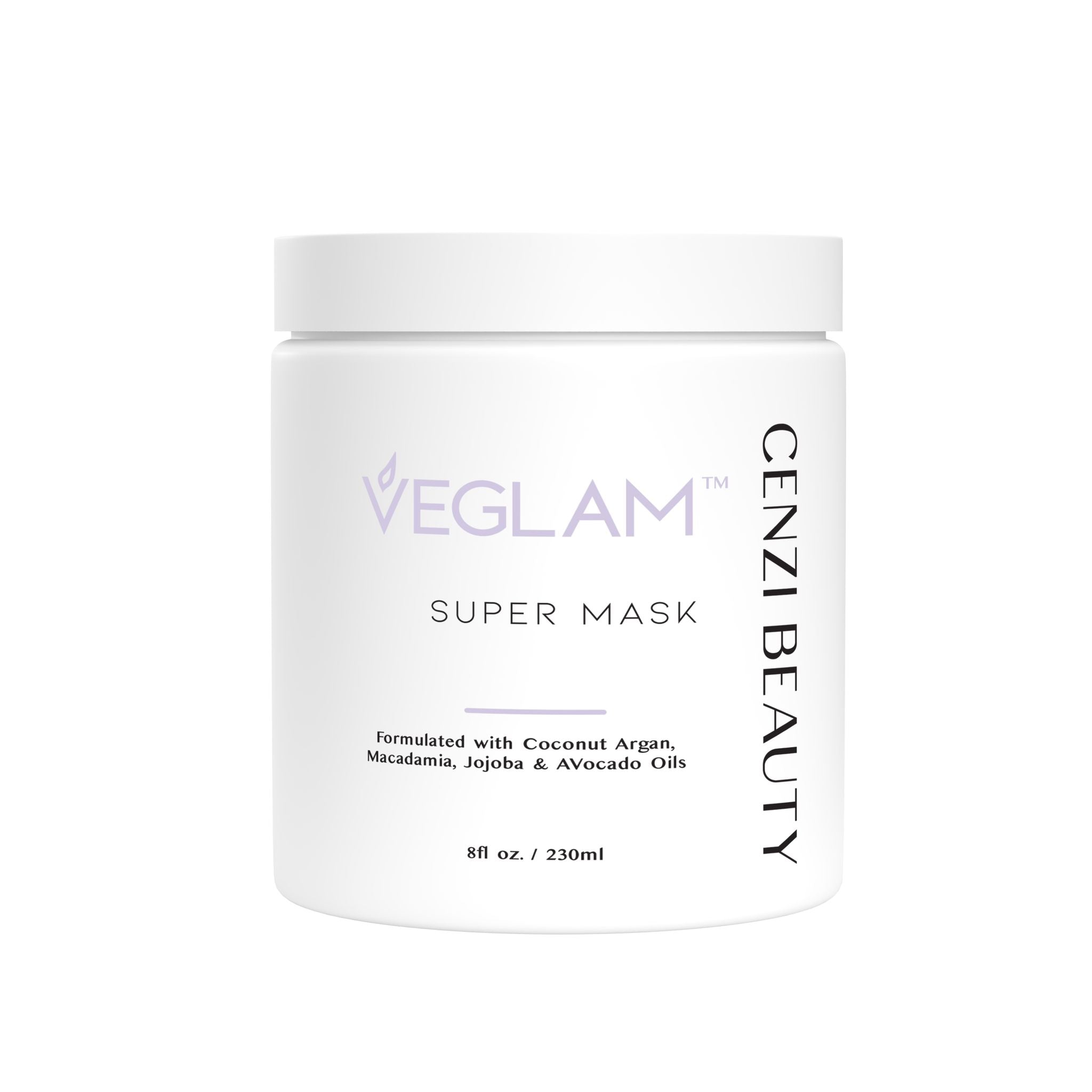 VEGLAM™ Super Mask