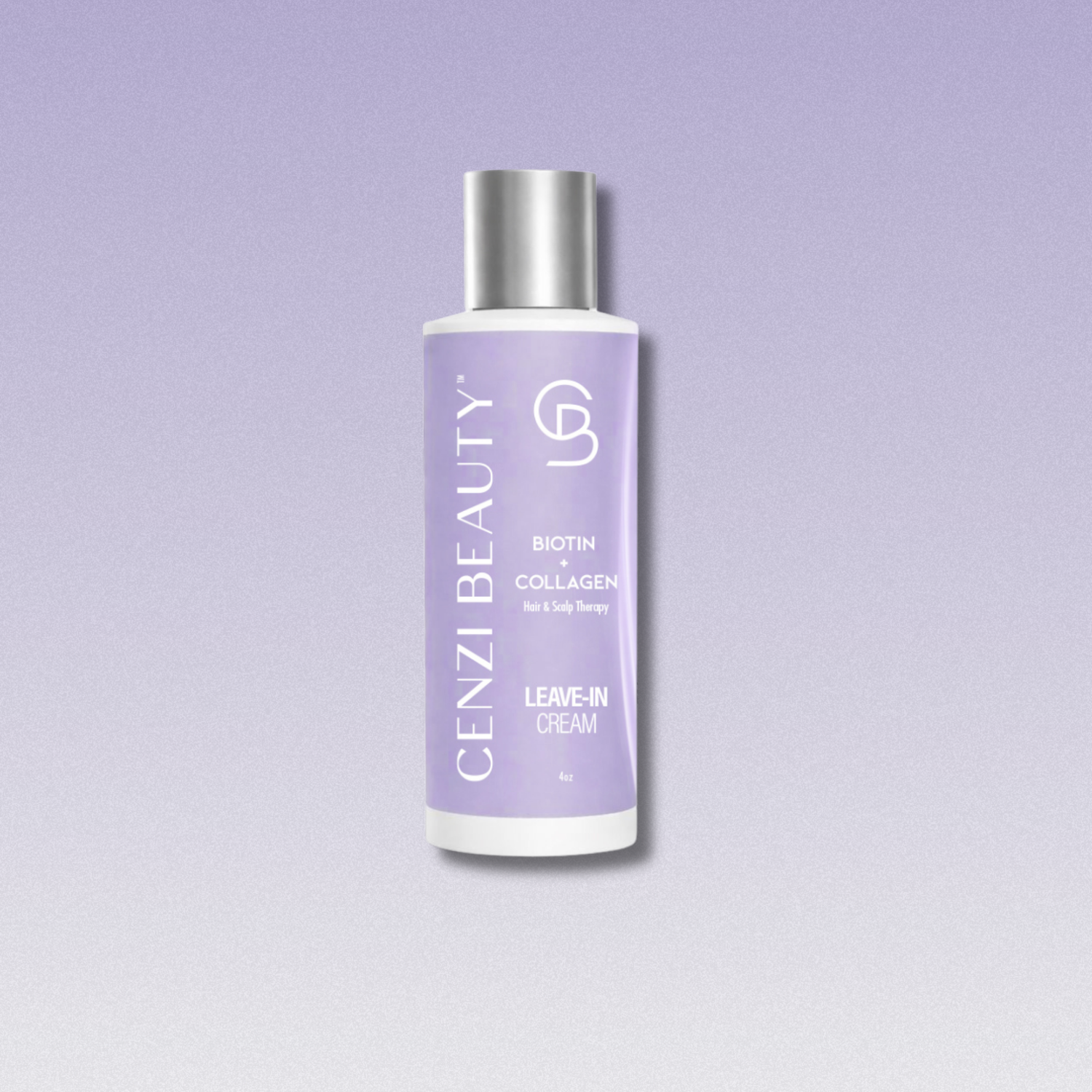 Biotin + Collagen Leave-In Conditioner Cream