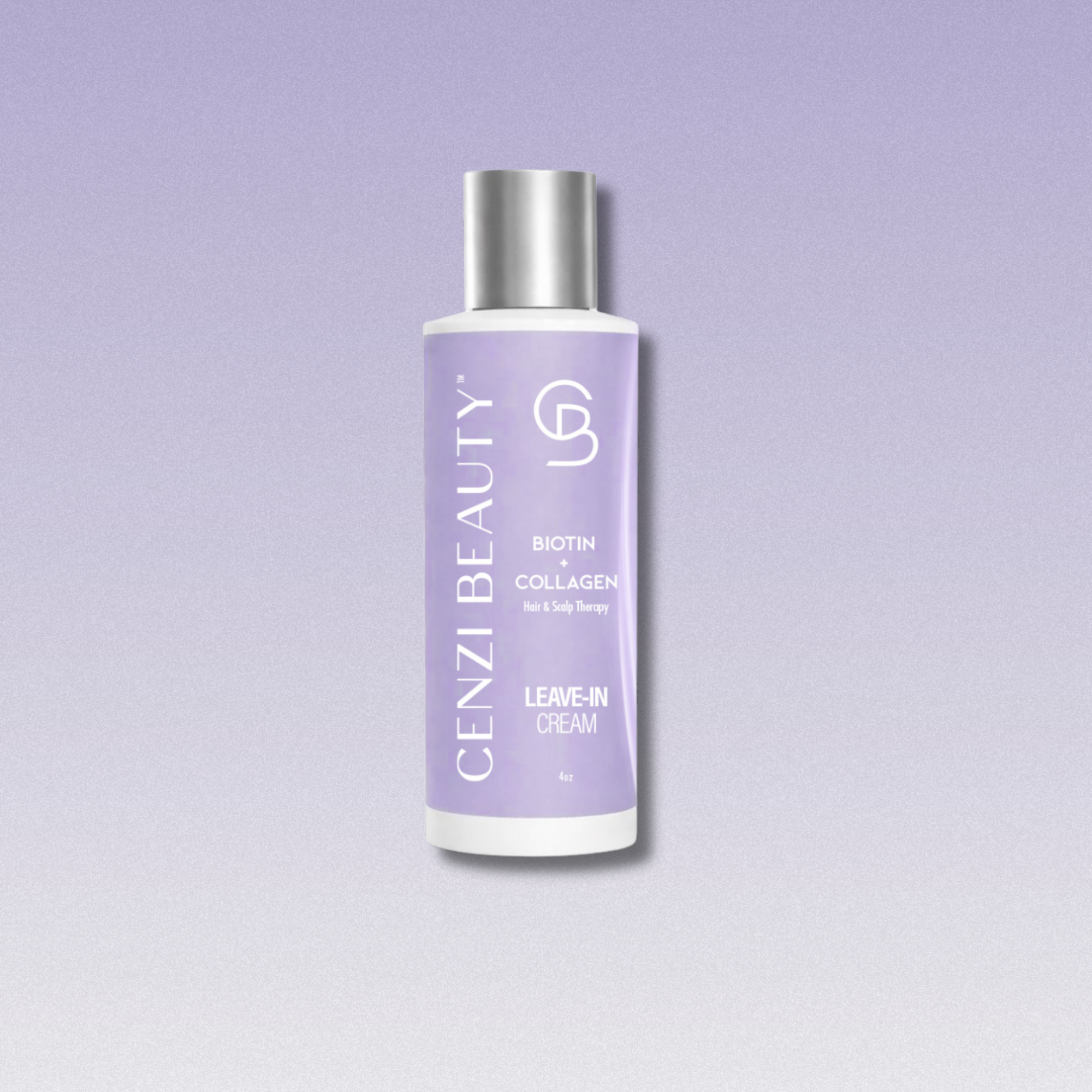 Biotin + Collagen Leave-In Conditioner Cream