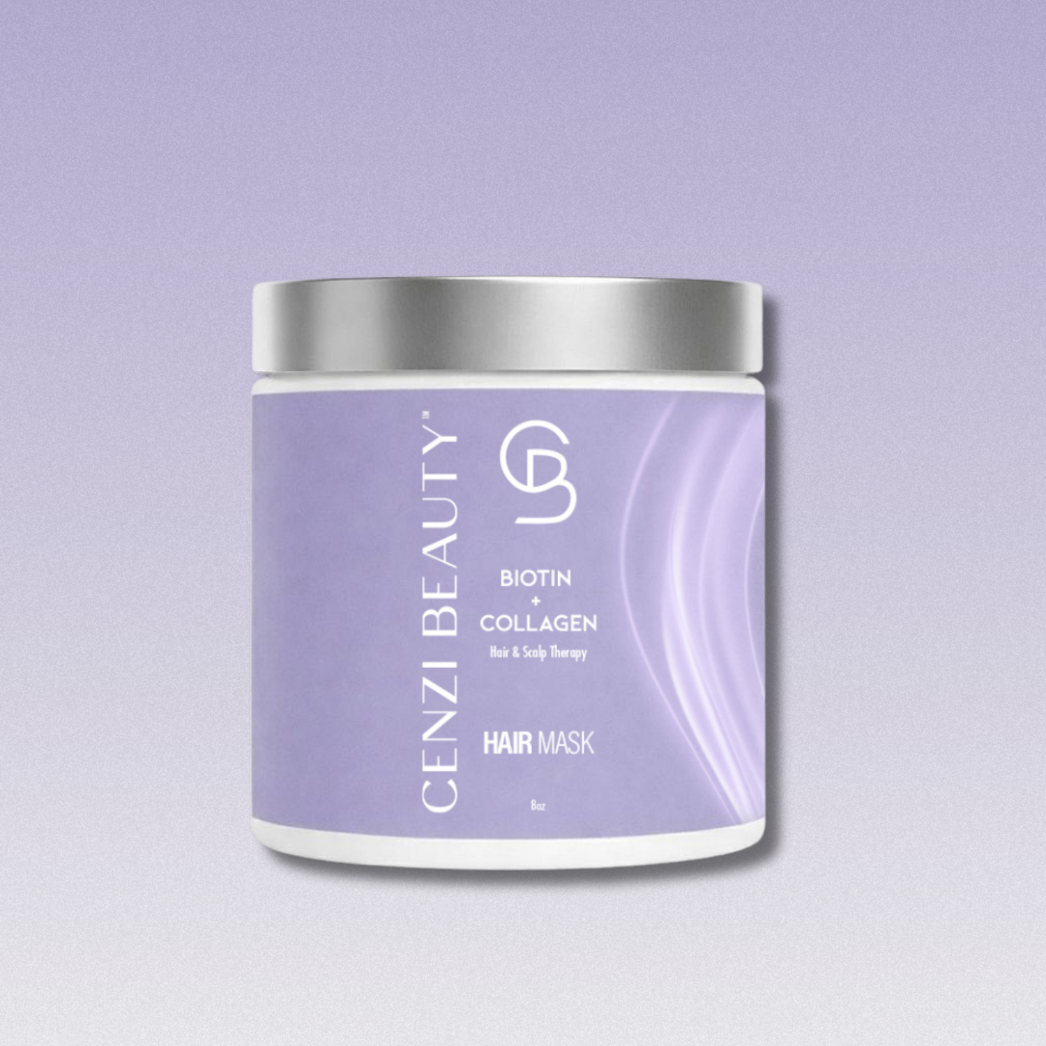 Biotin + Collagen Hair Mask
