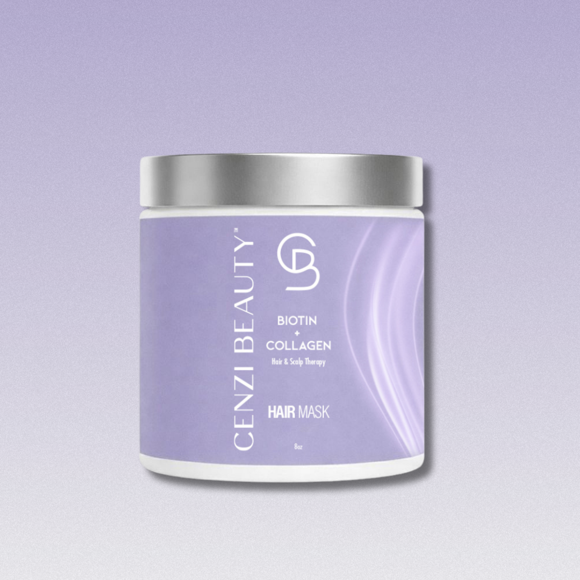 Biotin + Collagen Hair Mask