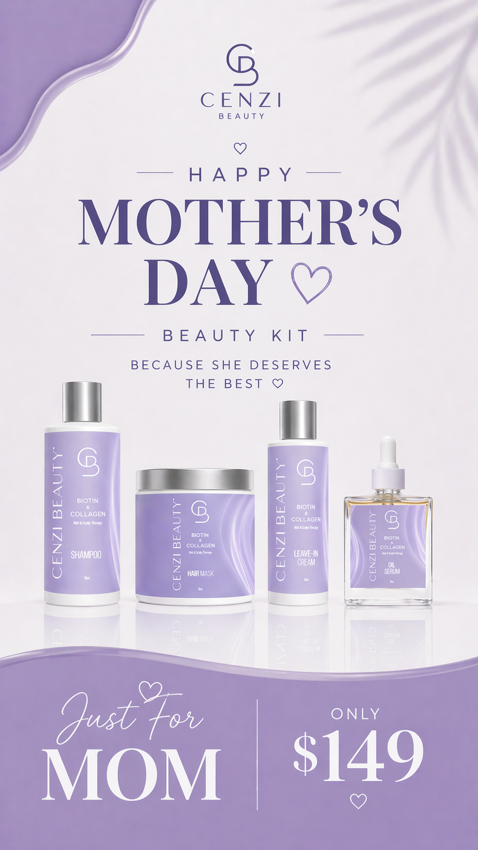 Mothers Day  KIT