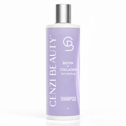 Biotin + Collagen Shampoo