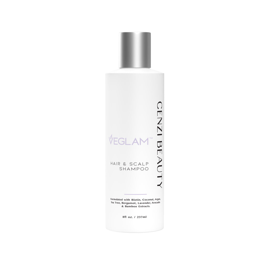 VEGLAM™ Hair &amp; Scalp Shampoo