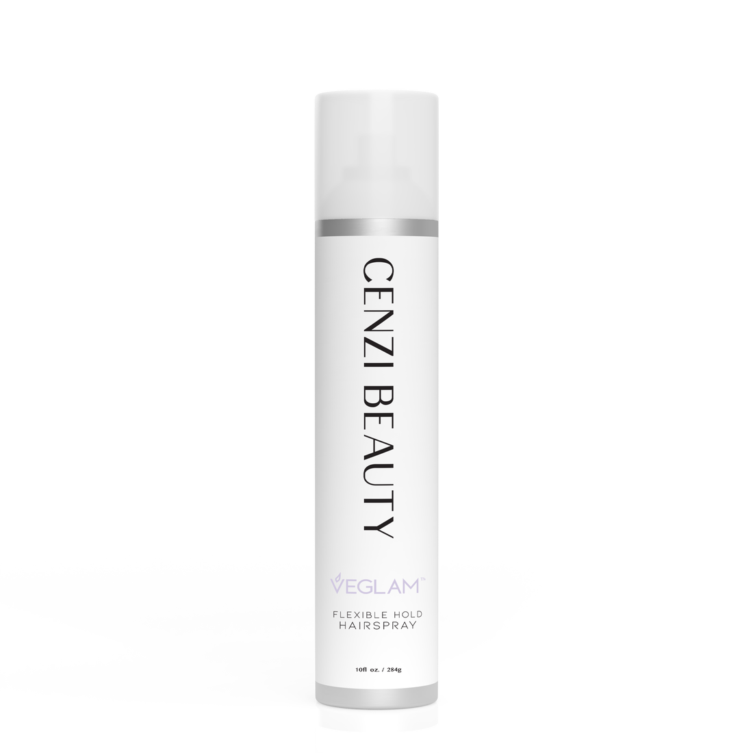 VEGLAM™ Flexible  Hold Hairspray