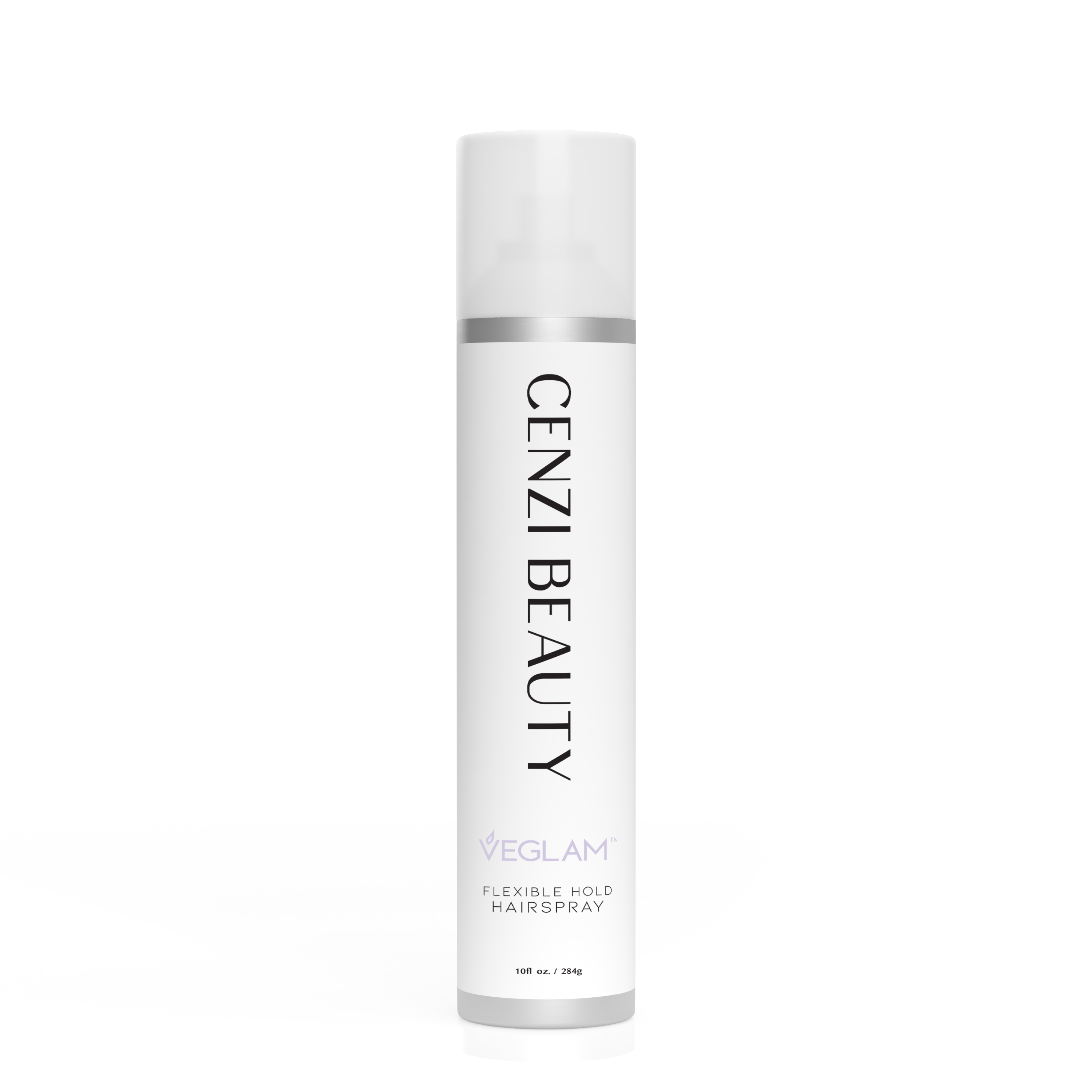 VEGLAM™ Flexible  Hold Hairspray