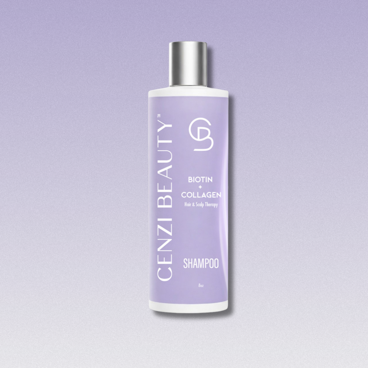 Biotin + Collagen Shampoo