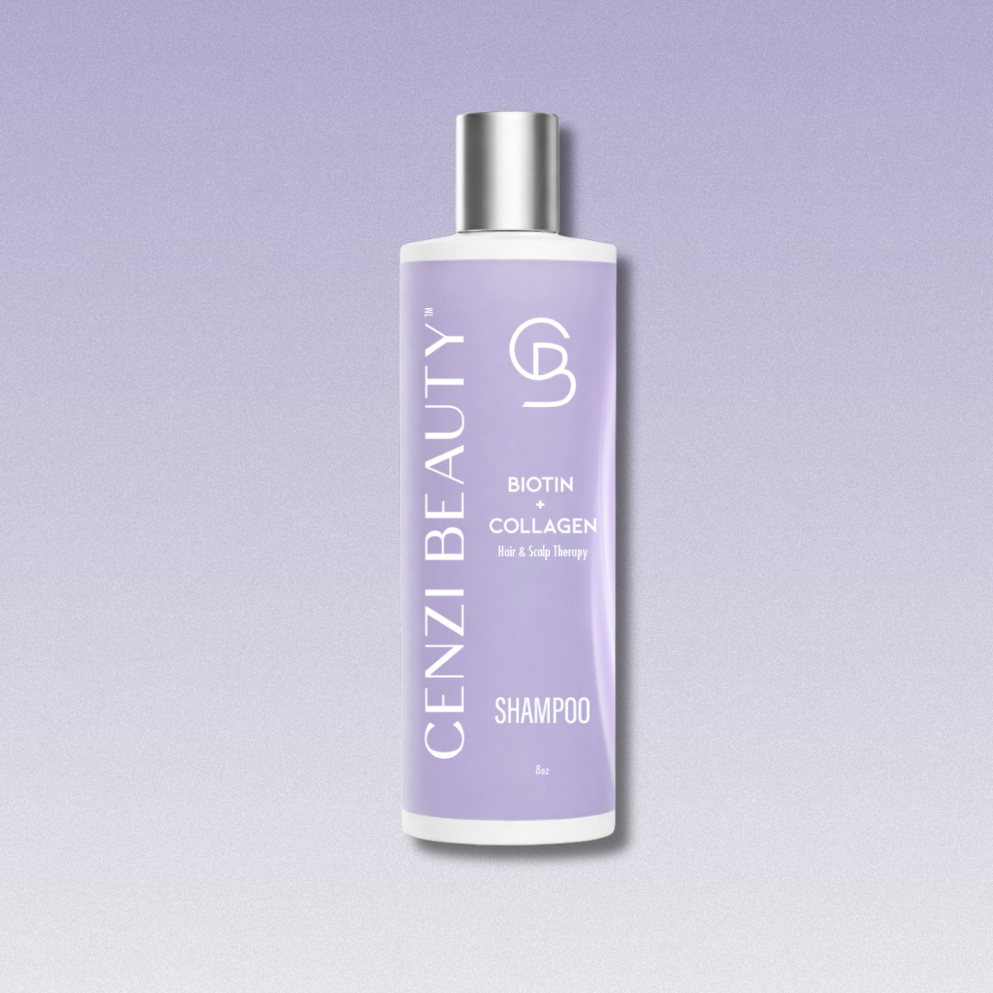 Biotin + Collagen Shampoo