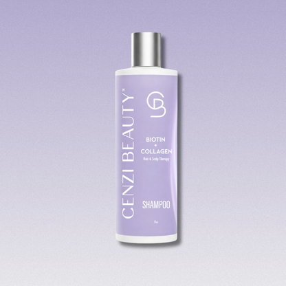 Biotin + Collagen Shampoo