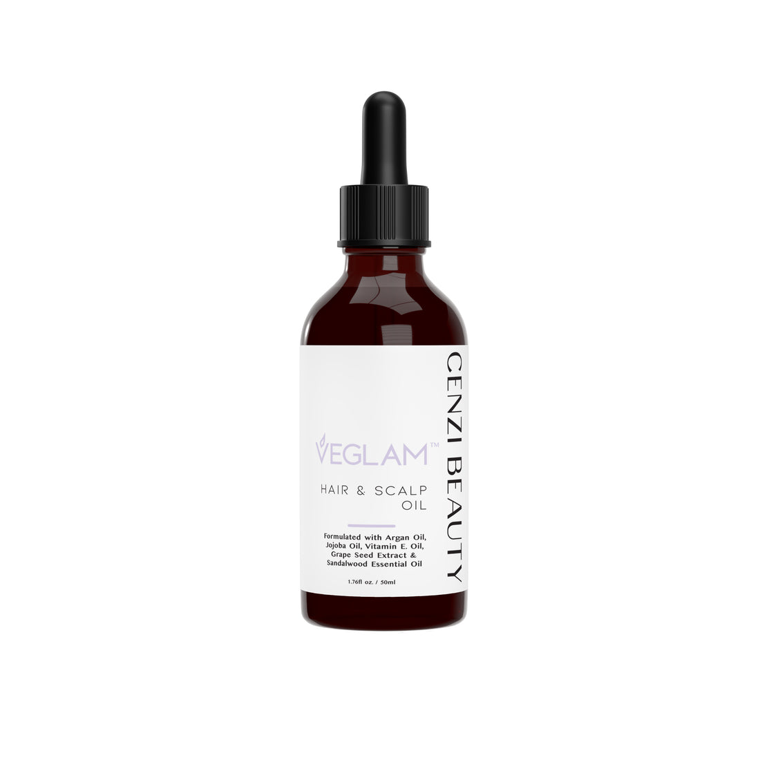 VEGLAM™ Hair &amp; Scalp  Oil