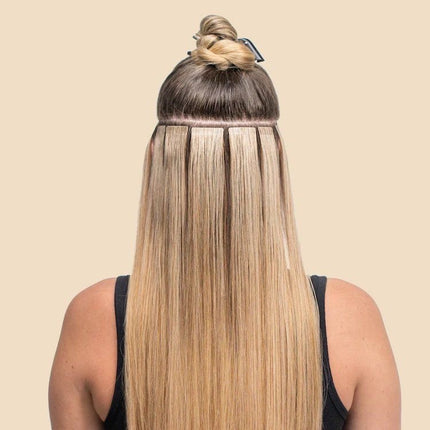TAPE-IN EXTENSIONS