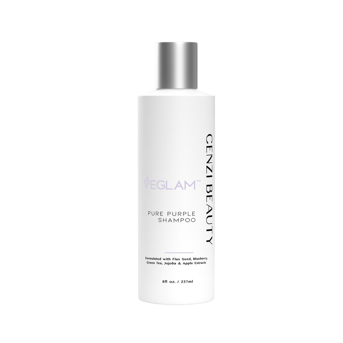 VEGLAM™ Pure Purple  Shampoo