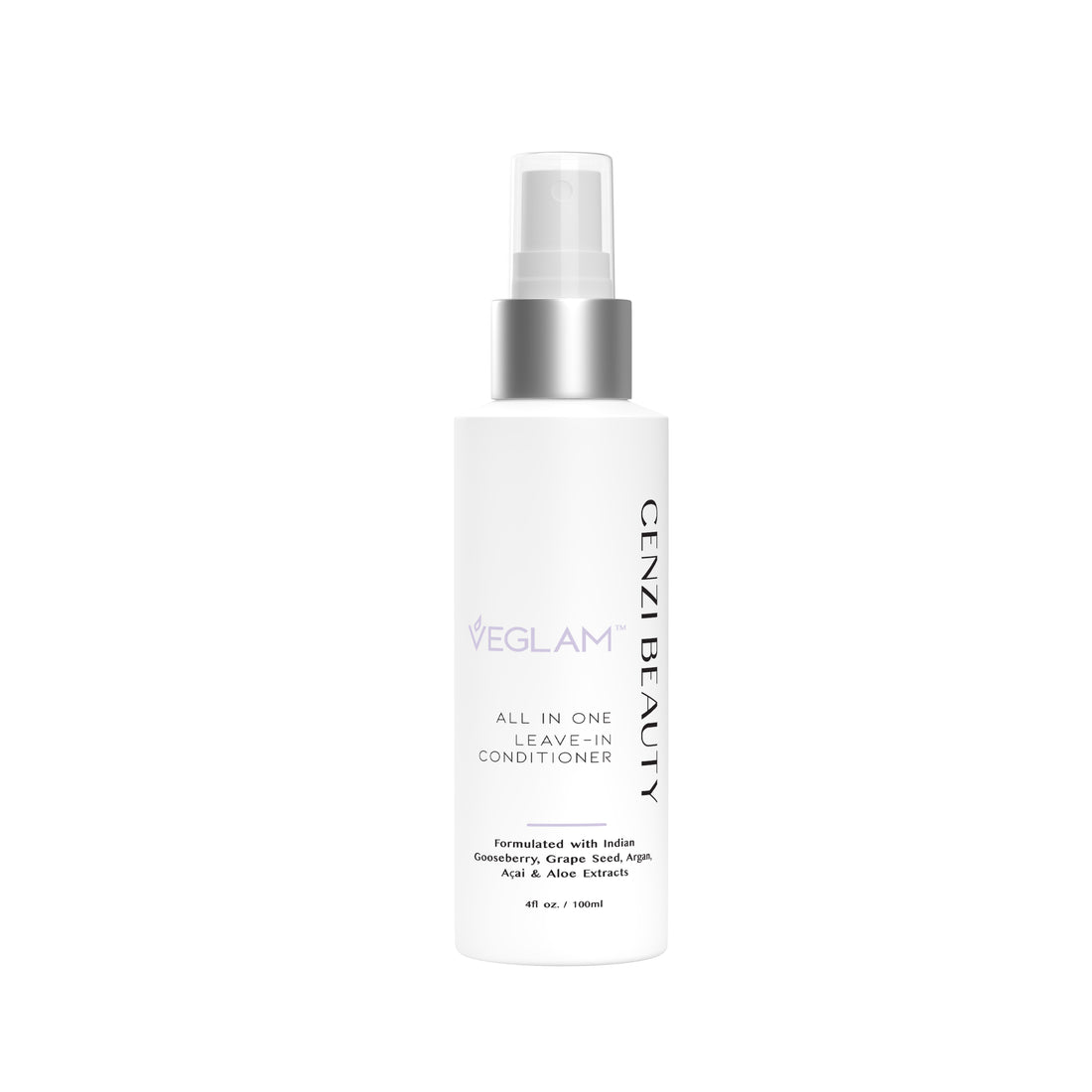 VEGLAM™ All in one  Leave-In Conditioner