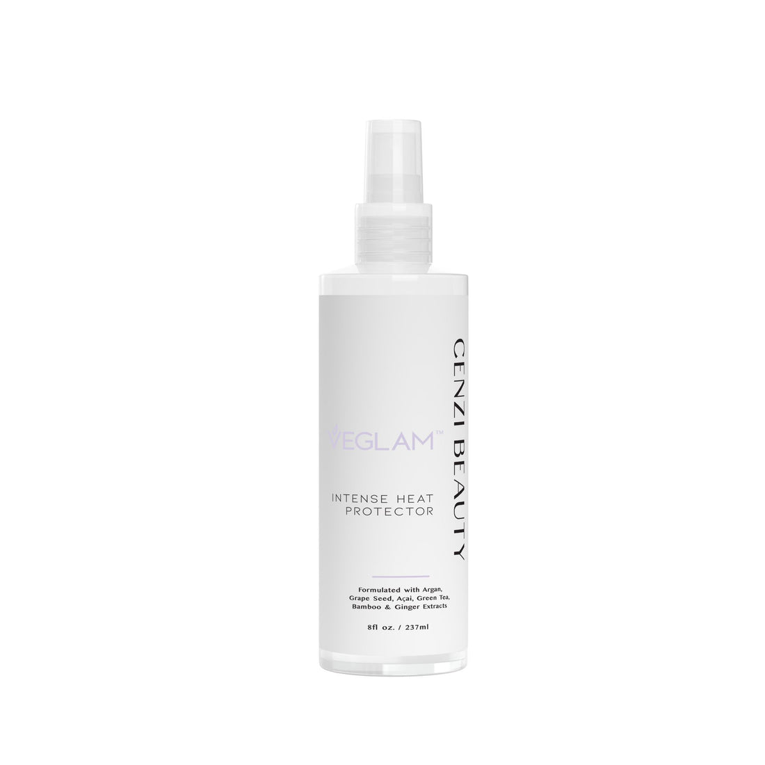VEGLAM™ Intense Heat Protector