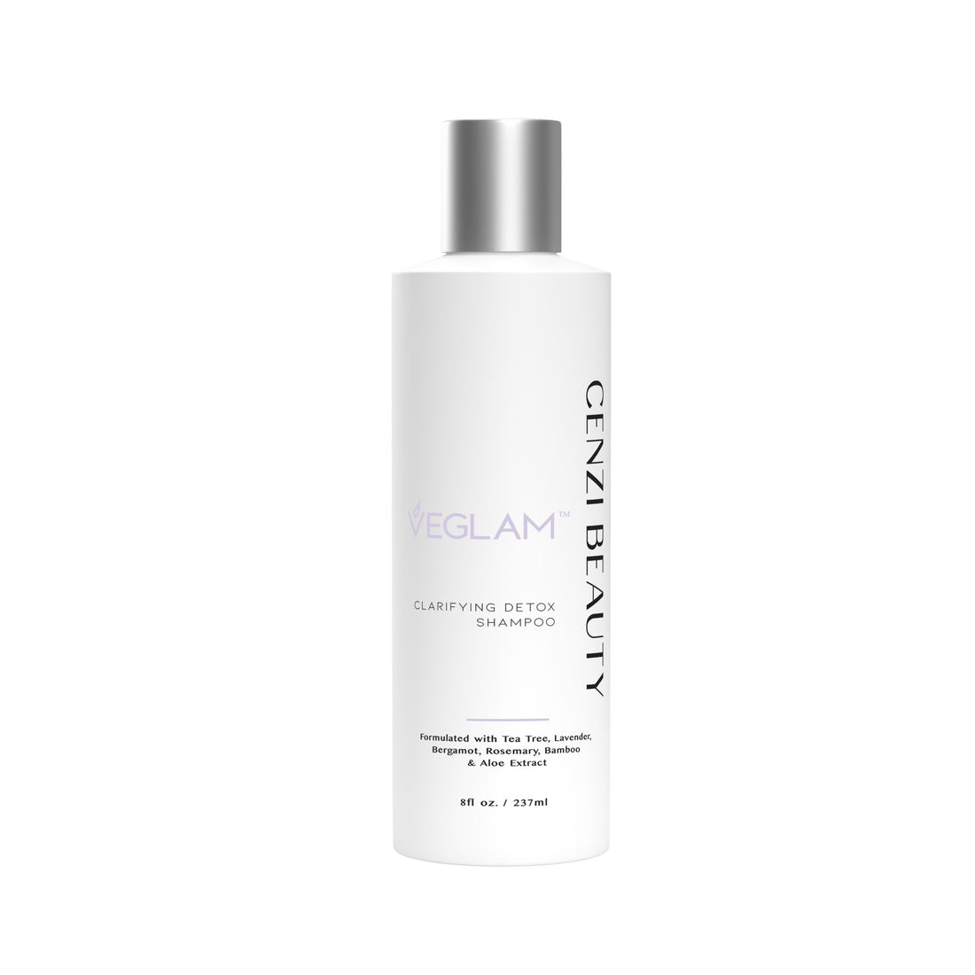 VEGLAM™  Clarifying Detox Shampoo