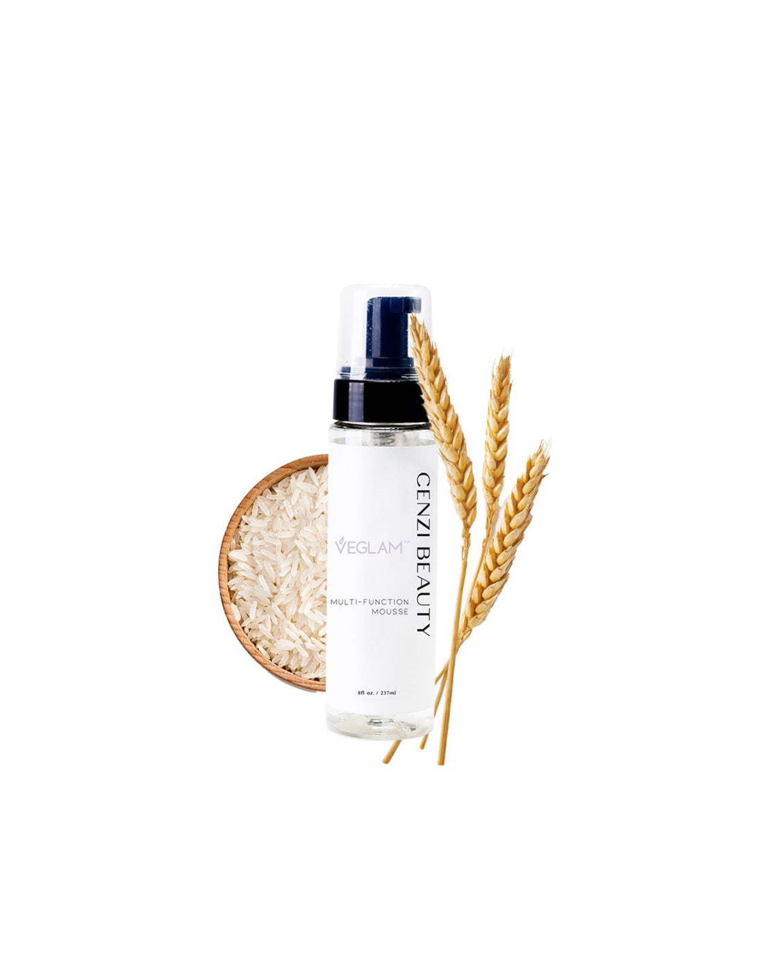 VEGLAM™ Multi-function Mousse