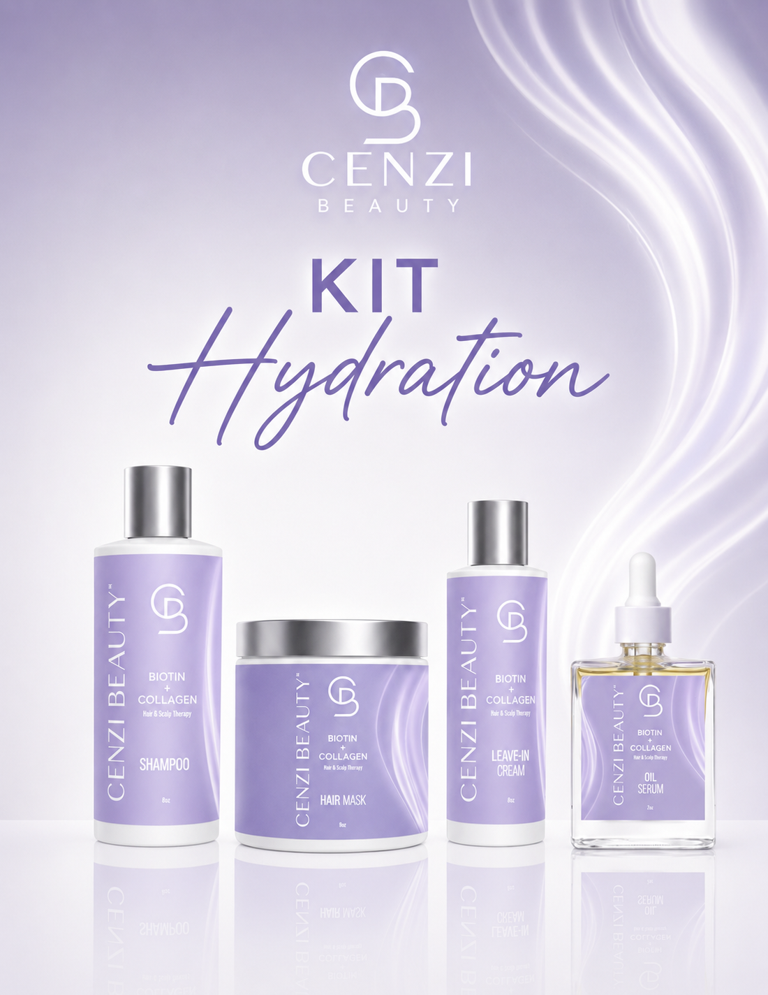 KIT HIDRATION