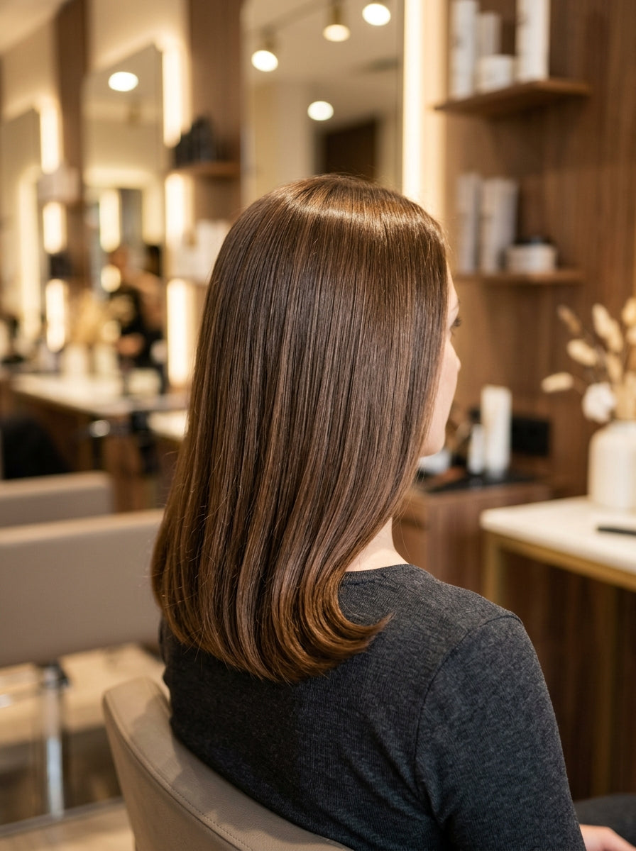 Hair Extensions