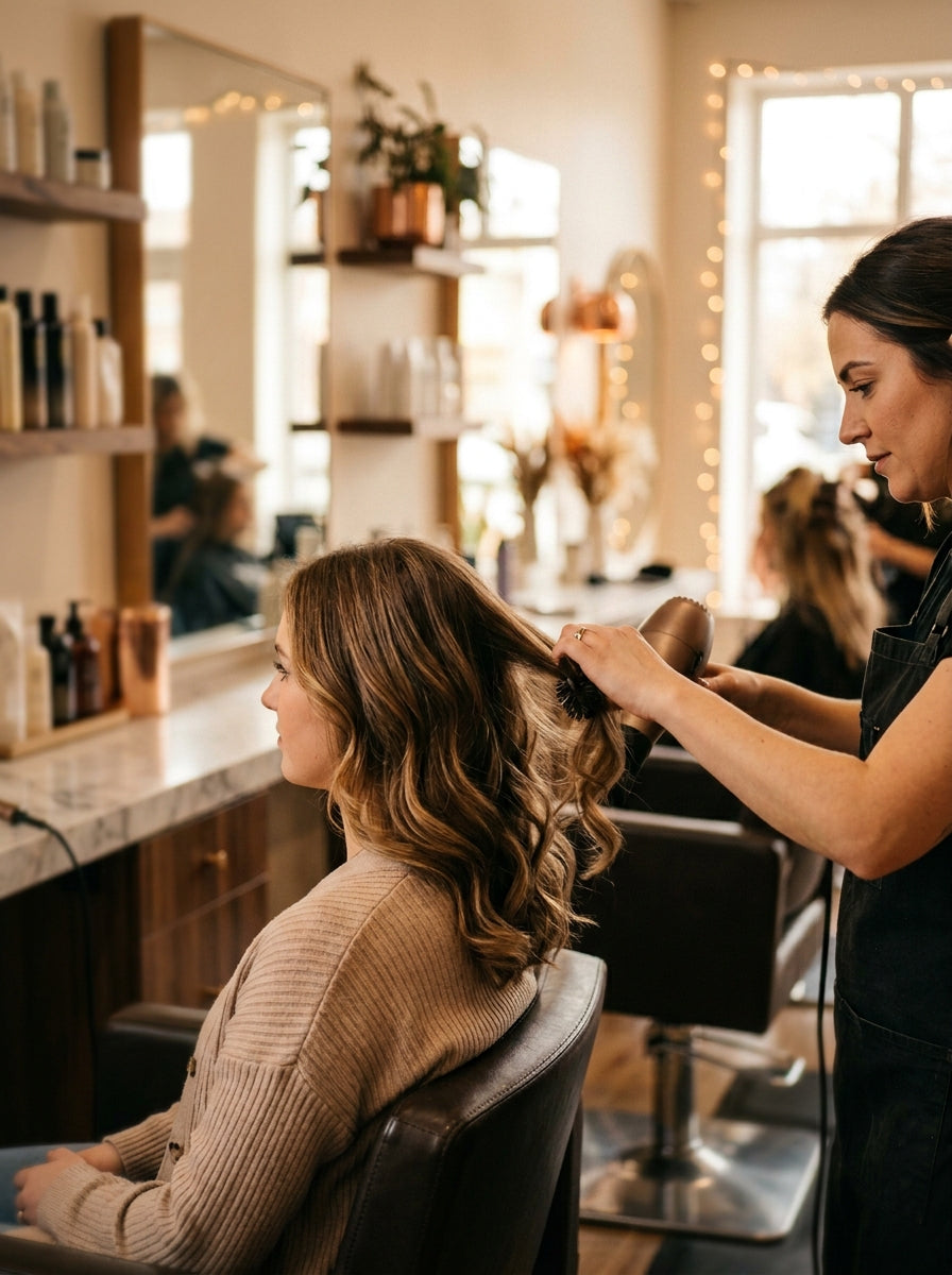 Hair & Style