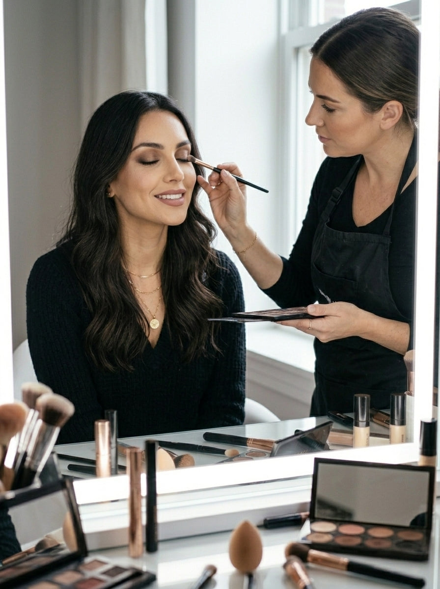 Professional Makeup