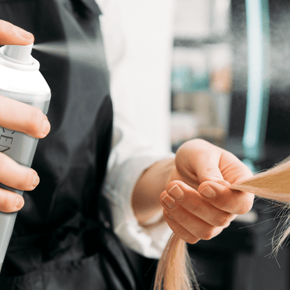 VEGLAM™ Flexible  Hold Hairspray
