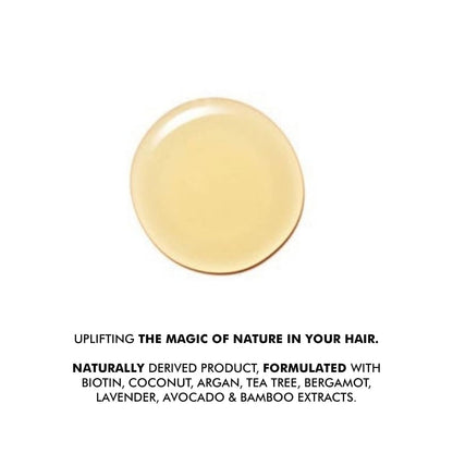 VEGLAM™ Hair &amp; Scalp Shampoo