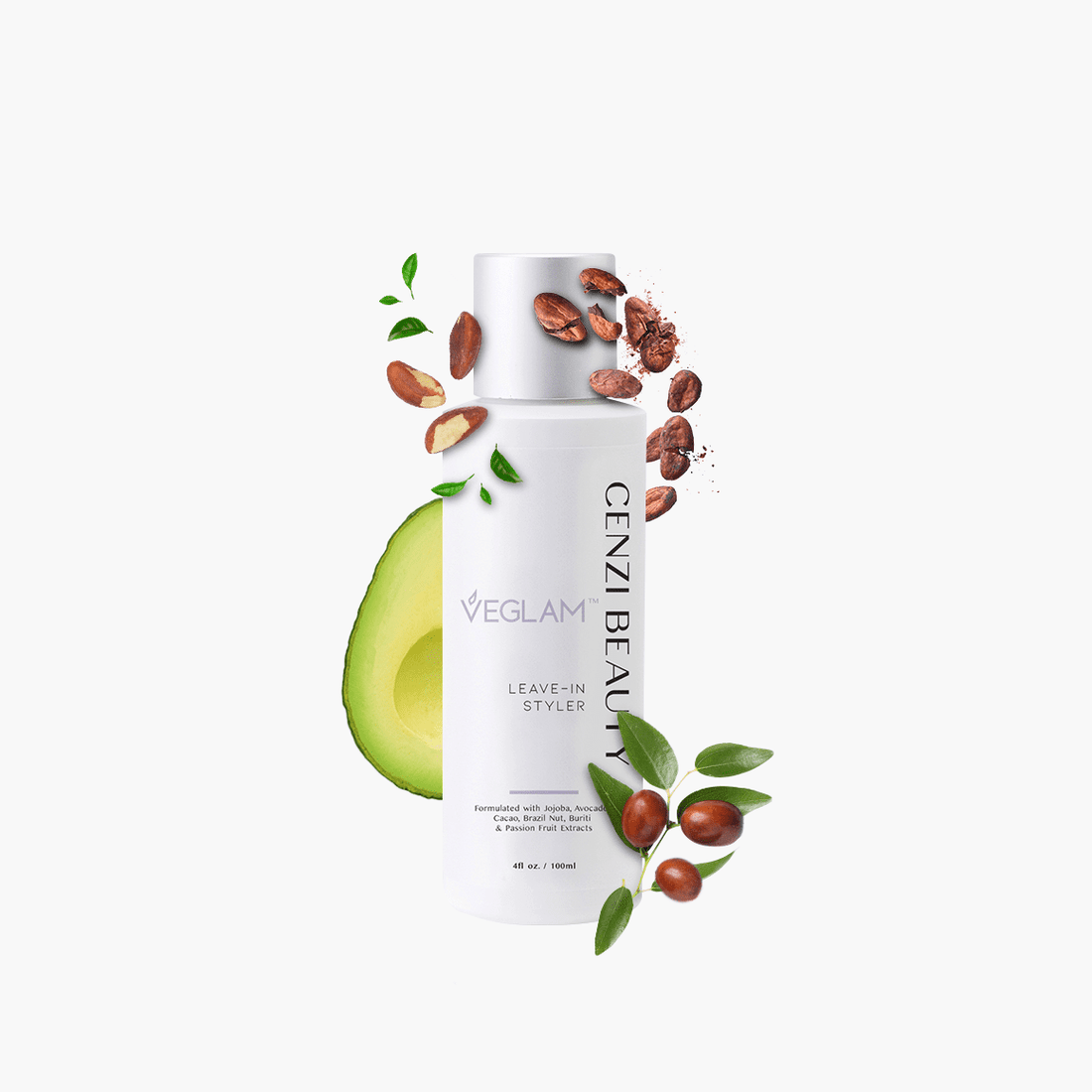 VEGLAM™ Leave-In Styler