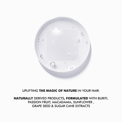 VEGLAM™ The Oil  Serum